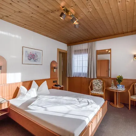 Hotel Koessler 3*