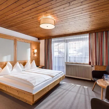 Hotel Koessler 3*