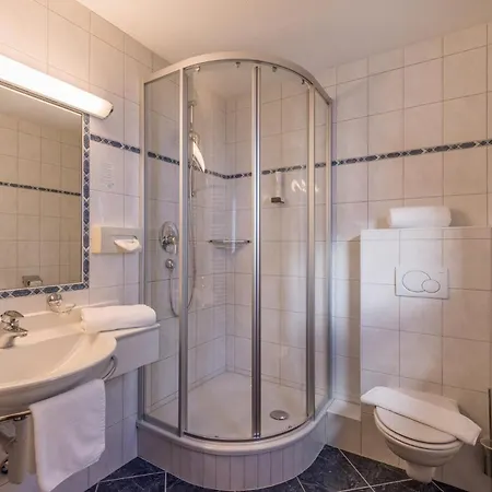 Hotel Hotel Koessler Tux