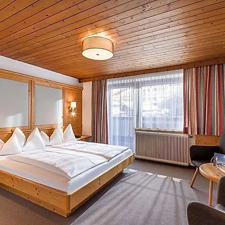 Hotel Koessler Hotel