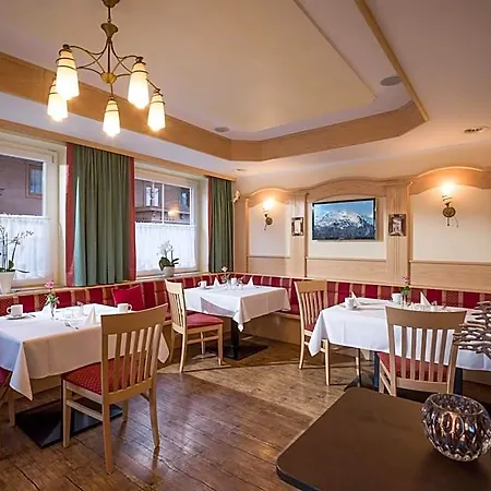 Hotel Koessler 3*