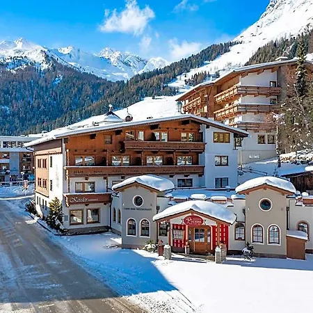 Hotel Hotel Koessler 3*