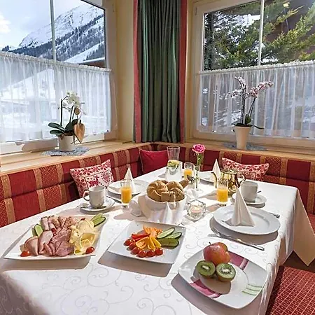 Hotel Koessler Tux