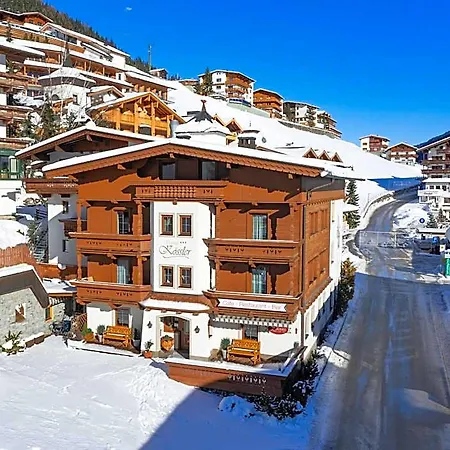 Hotel Koessler Hotel