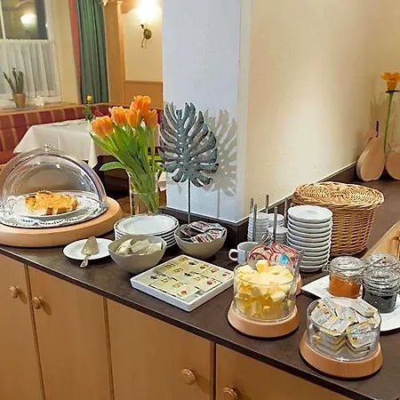 Hotel Koessler Hotel 3*