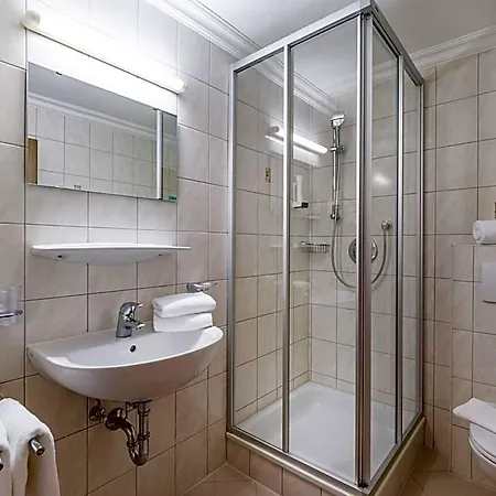 Hotel Hotel Koessler