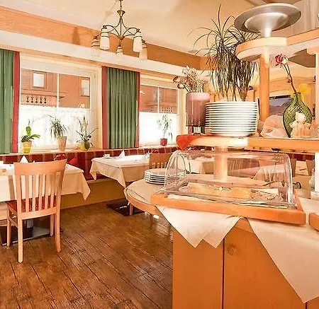Hotel Hotel Koessler 3*