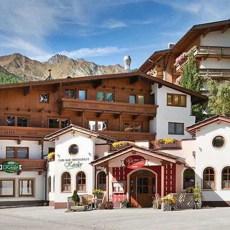 Hotel Koessler
