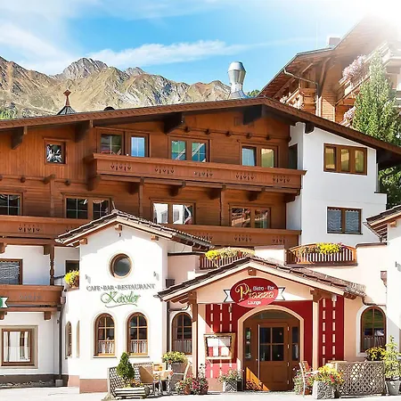 Hotel Koessler Hotel