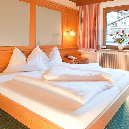 Hotel Hotel Koessler Tux