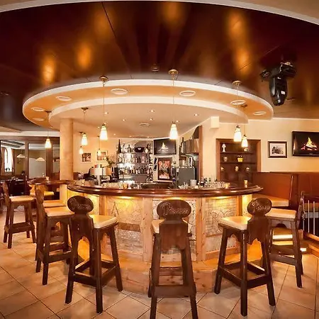Hotel Koessler 3*