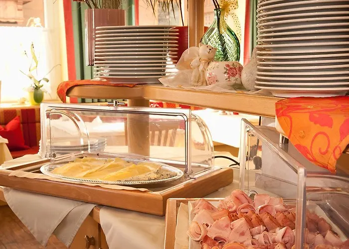 Hotel Hotel Koessler