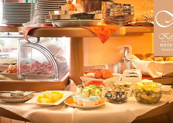 Koessler 3* Тукс