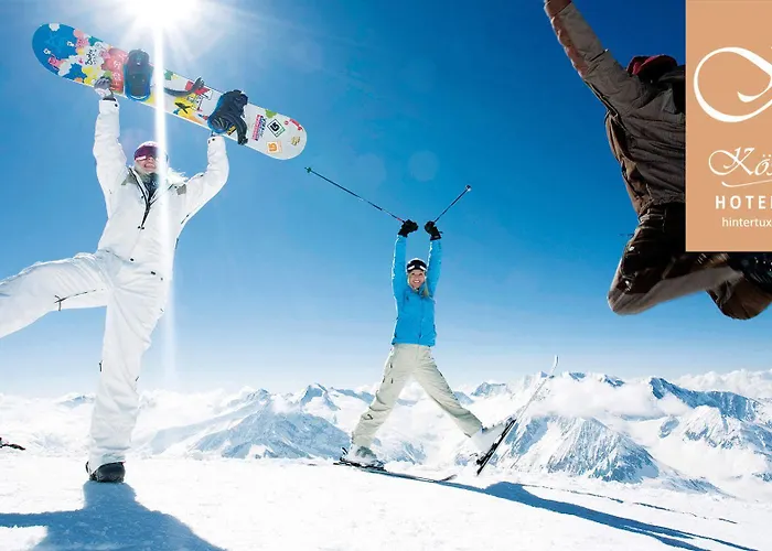 Готель Koessler 3*