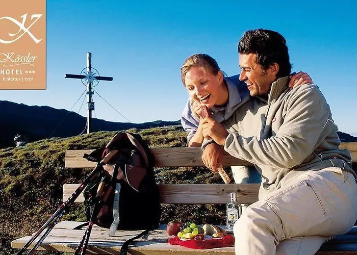 Готель Koessler 3*