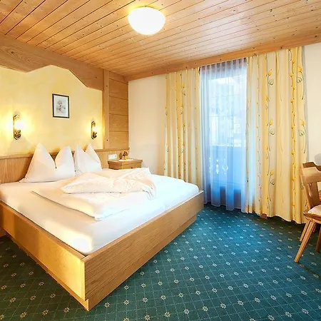 Szálloda Kössler 3*