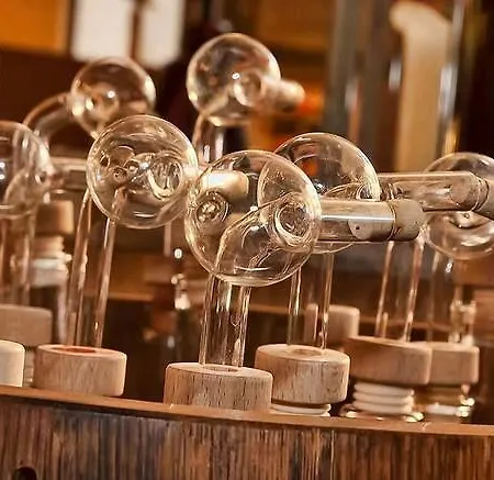 Szálloda Kössler 3*