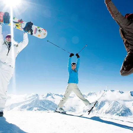 Szálloda Kössler 3*