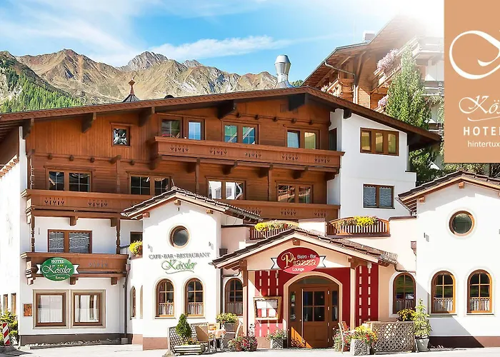 Kössler Hotell