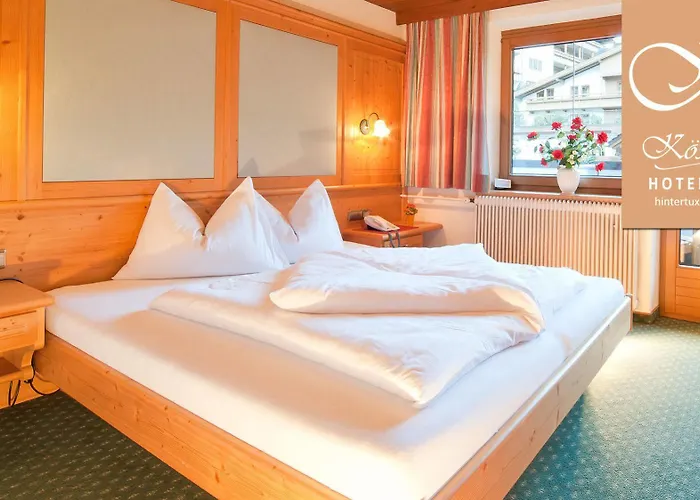 Hotell Kössler Tux