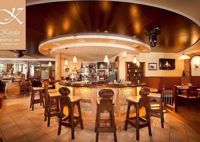 Kössler 3*